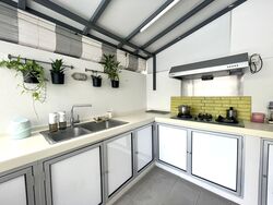 Este Villa (D28), Terrace #491516481